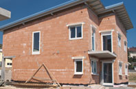 Achtalean home extensions
